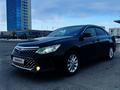 Toyota Camry 2015 годаfor11 000 000 тг. в Талдыкорган – фото 3