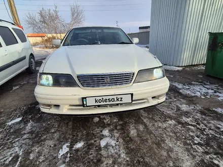 Toyota Mark II 1997 года за 3 500 000 тг. в Кокшетау – фото 2