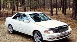 Toyota Mark II 1997 года за 3 500 000 тг. в Кокшетау