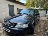 Audi A6 1998 года за 2 250 000 тг. в Караганда – фото 2