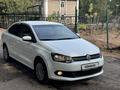 Volkswagen Polo 2015 годаfor4 850 000 тг. в Алматы – фото 4