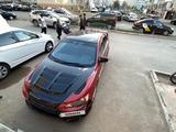 Mitsubishi Lancer 2008 годаfor6 300 000 тг. в Астана – фото 2