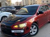 Mitsubishi Lancer 2008 годаfor6 300 000 тг. в Астана