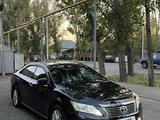 Toyota Camry 2014 года за 10 150 000 тг. в Алматы
