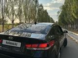 Kia Optima 2019 года за 7 100 000 тг. в Алматы – фото 5