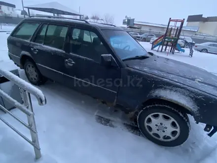 Mercedes-Benz E 230 1988 года за 850 000 тг. в Тараз – фото 3