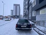 Mercedes-Benz E 230 1988 года за 850 000 тг. в Тараз – фото 5