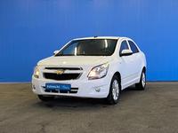 Chevrolet Cobalt 2022 годаүшін6 060 000 тг. в Шымкент