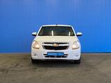 Chevrolet Cobalt 2022 годаfor6 060 000 тг. в Шымкент – фото 2