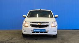 Chevrolet Cobalt 2022 годаүшін6 060 000 тг. в Шымкент – фото 2