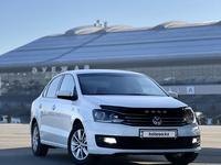 Volkswagen Polo 2015 годаfor5 000 000 тг. в Шымкент