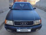 Audi 100 1993 годаүшін1 100 000 тг. в Шымкент