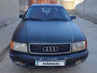 Audi 100 1993 годаүшін1 100 000 тг. в Шымкент