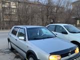 Volkswagen Golf 1995 года за 1 450 000 тг. в Талгар