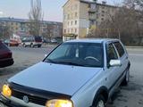 Volkswagen Golf 1995 года за 1 450 000 тг. в Талгар – фото 5