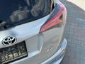 Toyota RAV4 2018 годаfor11 400 000 тг. в Актобе – фото 5