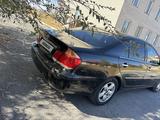 Toyota Camry 2004 годаүшін3 500 000 тг. в Атырау – фото 3