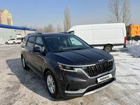 Kia Carnival 2021 года за 22 500 000 тг. в Астана