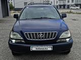 Lexus RX 300 2001 года за 6 000 000 тг. в Семей
