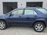 Lexus RX 300 2001 года за 6 000 000 тг. в Семей – фото 3