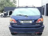 Lexus RX 300 2001 года за 6 000 000 тг. в Семей – фото 4