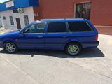 Volkswagen Passat 1993 годаүшін1 300 000 тг. в Шымкент