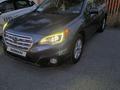 Subaru Outback 2016 годаүшін6 500 000 тг. в Атырау – фото 4