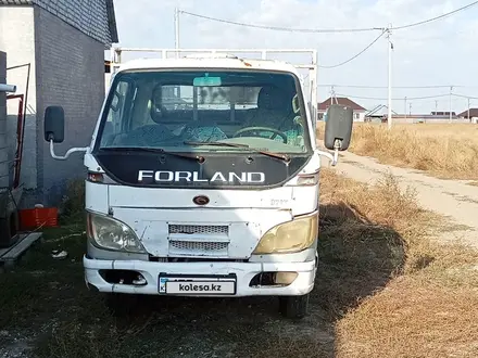 Forland 2007 года за 2 000 000 тг. в Талдыкорган