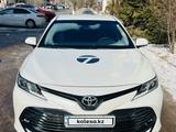 Toyota Camry 2020 годаүшін12 700 000 тг. в Астана