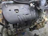 Двигатель 4B11 за 450 000 тг. в Алматы – фото 3