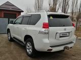 Toyota Land Cruiser Prado 2012 годаfor14 900 000 тг. в Актобе – фото 4