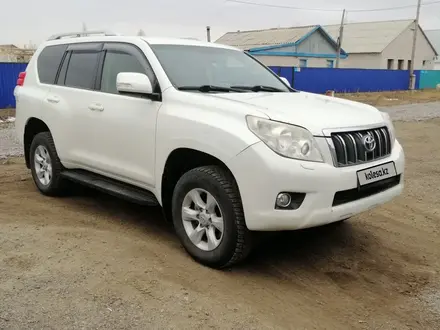 Toyota Land Cruiser Prado 2012 года за 14 900 000 тг. в Актобе – фото 8