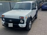 ВАЗ (Lada) Lada 2121 2020 годаfor4 300 000 тг. в Актобе – фото 2