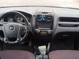 Kia Sportage 2006 года за 5 700 000 тг. в Петропавловск – фото 5