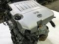 Двигатель Toyota 2GR-FE V6 3.5 л из Японииfor1 300 000 тг. в Караганда