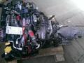 Контрактный двигатель (АКПП) Subaru Legacy, EJ18, EJ20, EJ25үшін290 000 тг. в Алматы – фото 2