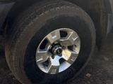 Nissan Patrol 1998 годаүшін4 650 000 тг. в Костанай – фото 2