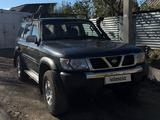 Nissan Patrol 1998 годаүшін4 650 000 тг. в Костанай