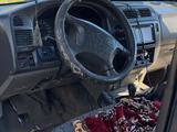 Nissan Patrol 1998 годаүшін4 650 000 тг. в Костанай – фото 5
