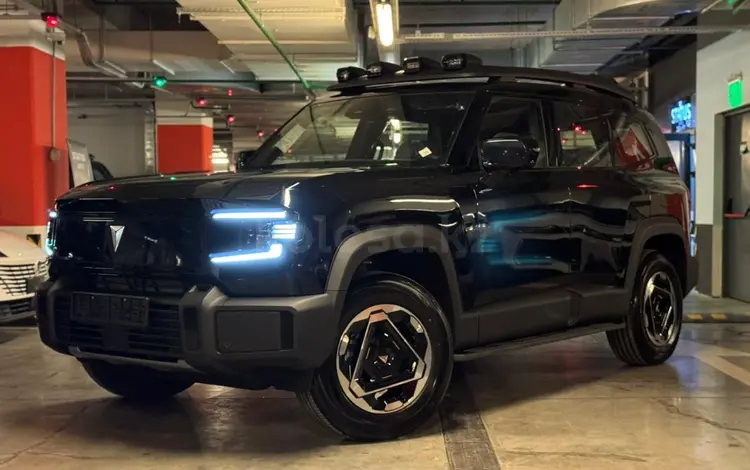 Deepal G318 Mountain Edition 2024 годаfor15 790 000 тг. в Алматы