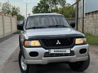 Mitsubishi Montero Sport 2002 года за 5 400 000 тг. в Тараз