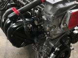 ДВИГАТЕЛЬ 2GR/3GR-FE Toyota Lexus ДВС и АКПП 2AZ/2UZ/1MZ/MZ/3MZ/2UR/3UR/4GR за 179 524 тг. в Алматы – фото 2