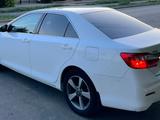 Toyota Camry 2012 года за 5 800 000 тг. в Атырау