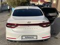 Hyundai Grandeur 2019 годаүшін12 000 000 тг. в Шымкент – фото 4