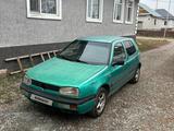 Volkswagen Golf 1992 года за 800 000 тг. в Талгар – фото 3