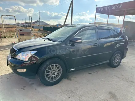 Lexus RX 350 2006 года за 4 800 000 тг. в Атырау