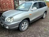 Hyundai Santa Fe 2005 года за 4 000 000 тг. в Петропавловск – фото 2