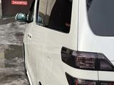 Toyota Vellfire 2009 года за 7 400 000 тг. в Алматы