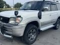 Toyota Land Cruiser Prado 1998 года за 5 500 000 тг. в Алматы – фото 2