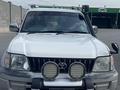 Toyota Land Cruiser Prado 1998 года за 5 500 000 тг. в Алматы – фото 4